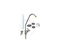 Kit de filtration sous évier MK 5bar Merkur