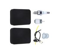 Kit de Filtre à air Compatible avec Les souffleurs de Feuilles 150BT, 145BT, 350BT et 560BTS