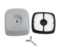 Kit de filtre à air de rechange pour débroussailleuse Echo GT200, compatible avec une construction fiable pour une filtration et une performance efficaces du moteur