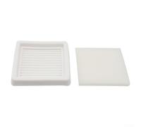 Kit de filtre à air de rechange pour ECHO A226002030 | Compatible avec SRM-2620 Pro Extreme PB-2620 SRM-3020 Pièces d'admission de brosse de débroussailleuse