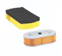 Kit de filtre à air efficace pour 366010080, 366010070 série MTX Entretien facile