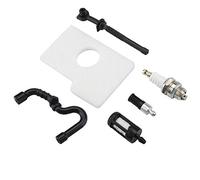Kit De Filtre à Air Et De Bougies d'Allumage pour Mazout à Moteur Trimmer à Chaîne pour 017 018 MS170 MS180