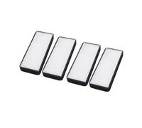 Kit De Filtre À Air Extérieur Pour Habitacle Pour Polo Pour Jettas Pour Santana 2011-2019 Pour Fabia 2011-2021 Filtre Air Froid Kit(4 Pcs White Filter)