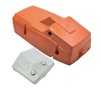 Kit de Filtre à air for Couvercle de carénage de Moteur de Cylindre, pièce de Rechange for tronçonneuse 61, 503 4060-01