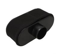 Kit de filtre à air Kawasaki pour moteurs FR651V FR691V FR730V FS481V avec filtres à huile et à carburant compatibles pour tondeuses à gazon et tracteurs FasTrak 42 152,4 cm