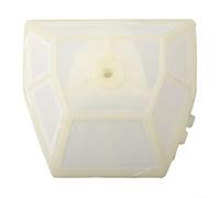 Kit de filtre à air pour Echo pour tronçonneuses CS590 CS600P CS620P, conçu pour un flux d'air constant et une longue durée de vie pour soutenir la durabilité du moteur