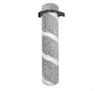 Kit de filtre à brosse à rouleau remplaçable pour Bissell pour CROSSWAVE pour OMNI Force Edge - Lavables et réutilisables - Entretien facile - Efficace - Capture de la saleté et des débris - Plusieurs