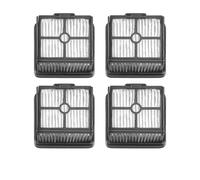 Kit de filtre à brosse rotative, compatible avec Tineco, iFloor 3 Breeze Complete et FLOOR ONE S3 Breeze, pièces et accessoires for aspirateurs(G)