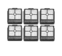 Kit de filtre à brosse rotative, compatible avec Tineco, iFloor 3 Breeze Complete et FLOOR ONE S3 Breeze, pièces et accessoires for aspirateurs(I)