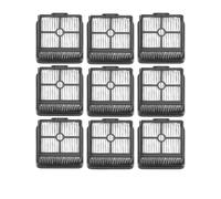 Kit de filtre à brosse rotative, compatible avec Tineco, iFloor 3 Breeze Complete et FLOOR ONE S3 Breeze, pièces et accessoires for aspirateurs(J)