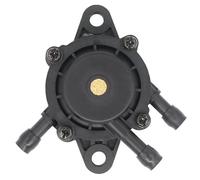 Kit de Filtre à Carburant for Tondeuse Gazon GC135, GC160, GC190A, GCV530, GX620, 16700-Z0J-003 et 16700-ZL8-013(Fuel Pump)