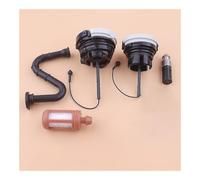 Kit de Filtre à Carburant for tronçonneuse Essence MS261 MS 261, pièces Rechange for Outils Jardin