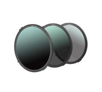 Kit de filtre à densité neutre SmallRig 4799 | ✅ Livraison gratuite à partir de 100 €