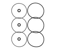 Kit de filtre à huile 420230920 420950860 420850500, compatible avec les moteurs de réveil GTX 4-tec RXT (3 ensembles)