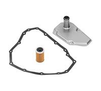 Kit de filtre à huile de transmission Nutriess CVT RE0F11A JF015E 317283JX0A 317283JX0B 317283JX0C AD VAN 13 15 L4 1,5 L 1,8L Filtration efficace pour une expérience de conduite