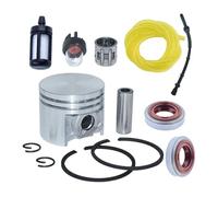 Kit de Filtre à Huile for Piston 40 mm, Compatible avec FS120, FS200 et FS250