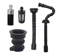 Kit de Filtre à Huile for Soufflet d'admission d' for scie MS250 021 023 025 MS210 MS230, pièce de Rechange OEM for 1123 358 7701