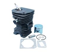 Kit de filtre à joint de piston de cylindre 42 mm for tronçonneuse CS 2141 2145 2150 EPA 340 345 503870274, 503870276