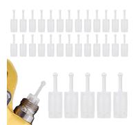 Kit de filtre à peinture en maille de nylon - Outil de filtration haute efficacité remplaçable pour revêtement en métal, finition bois, art mural