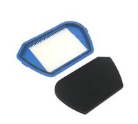 Kit De Filtre À Poussière HEPA For Aspirateur Rowenta RO53 Compacteo Ergo Cyclone ZR005501 RO535321