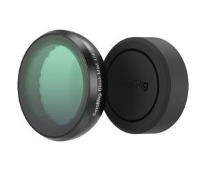 Kit de filtre anti-brouillard noir SmallRig 5863 pour Insta360 GO Ultra