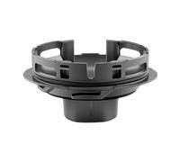Kit de filtre arrière pour moteur V7V8 - Accessoires pour aspirateur - Balayeuse - Couvertures arrière de moteur - Outils de pièces de moteur