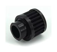 Kit De Filtre D'admission D'air Froid Universel 25 Mm Pour Moteur Moto Couvercle Ventilation Du Carter Filtre à Air