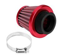 Kit de filtre d'admission d'air universel pour mm, filtre à air froid pour scooter Atv Dirt Pit Bike Moto