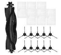 Kit de filtre d'aspirateur pour robot Prosceni Q10 Q20 Plus (B)