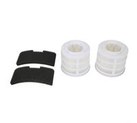 Kit de filtre d'aspirateur U66 pour Hoover SE71WR01, compatible avec les modèles Sprint & Spritz, partie 35601328