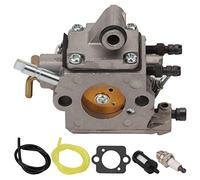 Kit de Filtre de Bougie d'allumage de carburateur pour tronçonneuse STIHL MS193T MS193