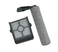 Kit De Filtre De Brosse À Rouleau Principal De Remplacement For Aspirateur, Compatible For Lydsto W1/pour RV-HW1/pour Imou-RV-SV1/pour Viomi Cyber Pro/pour Roidmi NEO/pour HAIER-D7