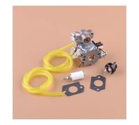 Kit de filtre de carburateur Compatible avec Xtreme 530035589 530035590 545070601 1 jeu 545040701