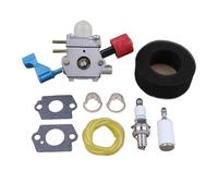 Kit de Filtre de carburateur for souffleur de Feuilles FL1500 FL1500LE C1U W12A C1U W12B 530071629
