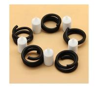 Kit de Filtre de Conduite de Tuyau de Carburant, Compatible avec 61 66 261 268 362 365 371 372 XP 372XP