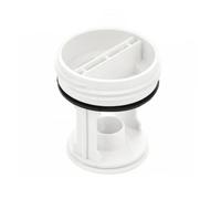 Kit de filtre de pompe de vidange pour machine à laver Hotpoint