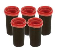 Kit De Filtre De Protection Moteur BBH32101 BBH3Z0025, Compatible Avec Bosch, Flexxo Série 4 25,2 V/21,6 V, Accessoires For Aspirateur Sans Fil(5pcs)