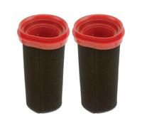 Kit De Filtre De Protection Moteur BBH32101 BBH3Z0025, Compatible Avec Bosch, Flexxo Série 4 25,2 V/21,6 V, Accessoires For Aspirateur Sans Fil(2pcs)