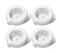 Kit de filtre de quatre-vingt-huit pour cent de réduction des impuretés - Convient à toutes les grandes marques de fontaines à trois points de six à huit litres (A)