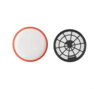 Kit de filtre de rechange 95 pour aspirateur VAX Air Stretch modèles CCQSASV1P1 CCQSASV1T1 avec deux filtres pour améliorer la purification de l'air et la sécurité du moteur