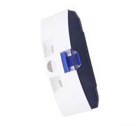 Kit de filtre de rechange avec boîte à eau d'égout pour ECOVACS, pour Deebot X8 Pro, X9 Pro, T80, pour système de nettoyage Omni - Accessoire pour balai à franges - Eau sale