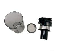 Kit de filtre de rechange pour aspirateur Dreame M12/M13 M12pro M13S