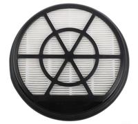 Kit de filtre de rechange pour aspirateur robot Bosch BBZ152EF optimisé pour une efficacité de flux d'air durable (A)