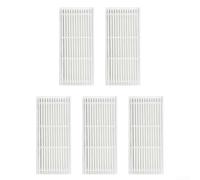 Kit de filtre de rechange pour aspirateur robot RobZone Duoro X Clean pour garder la puissance de nettoyage et la fonctionnalité du filtre