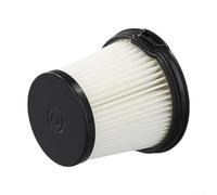 Kit de filtre de rechange pour nettoyeur sans fil Shark BU3120 et BU3523 compatible avec BU3521, comprend des filtres pré-moteur et post-moteur à vide portatif et automatique