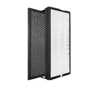 Kit De Filtre De Remplacement, Compatible Avec Rowenta, Purificateur D'air Intense Pure 4010 PU4015 PU4020 PU4025