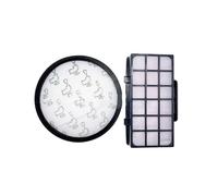 Kit De Filtre De Remplacement, Compatible Avec Rowenta,RO7611/RO7634/RO7623, Remplace Les Accessoires D'aspirateur ZR903701