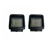 Kit De Filtre De Réservoir D'eau Sale De Remplacement, Compatible Avec Jimmy, Accessoires D'aspirateur HW9/HW9Pro(2pcs)