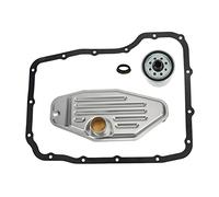 Kit de Filtre de Transmission, 5013470AE Kit de Filtre de Transmission Automatique de Remplacement pour DAKOTA 2003-2011 5 SP R/4WD V8 4.7L 5-45RFE