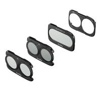 SmallRig - 6477 kit de filtres Split pour Dji Osmo Pocket 4P